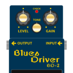 BD-2 BluesDriver（ブルースドライバー）