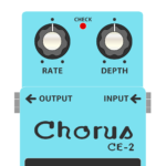 CE-2 Chorus（コーラス）