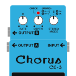 CE-3 Chorus（コーラス）
