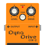 DN-2 Dyna Drive（ダイナドライブ）