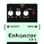 EH-2 Enhancer（エンハンサー）