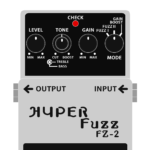 FZ-2 HYPER Fuzz（ハイパーファズ）