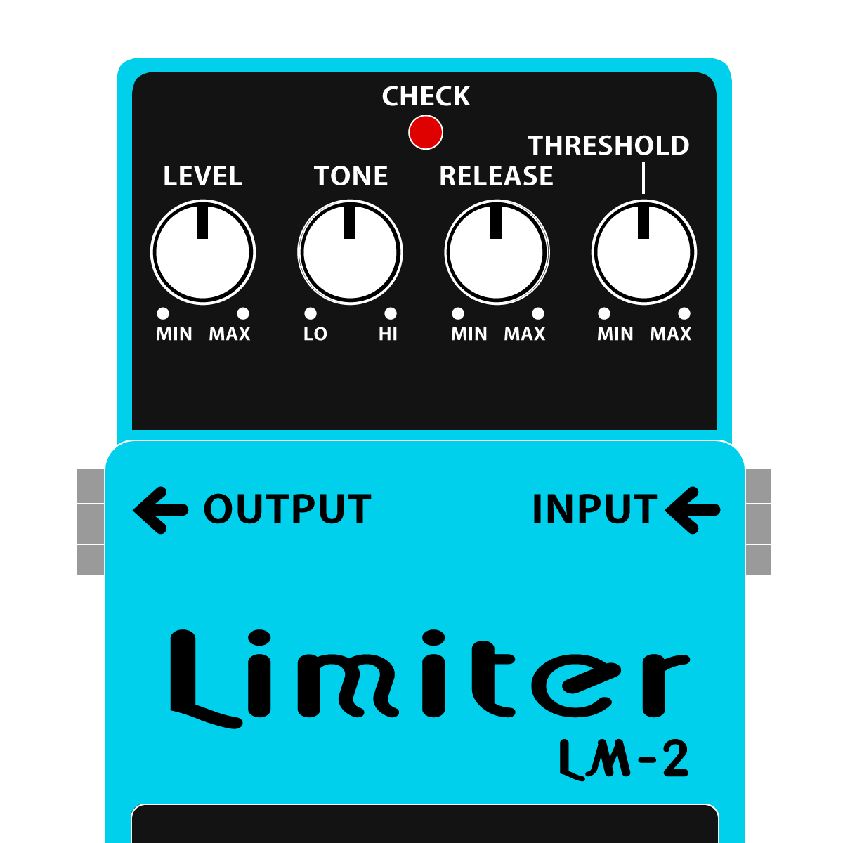 LM-2 Limiter（リミッター）