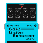 LMB-3 Bass Limiter Enhancer（ベースリミッター・エンハンサー）