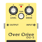 OD-3 OverDrive（オーバードライブ）