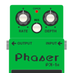 PH-1R Phaser（フェイザー）