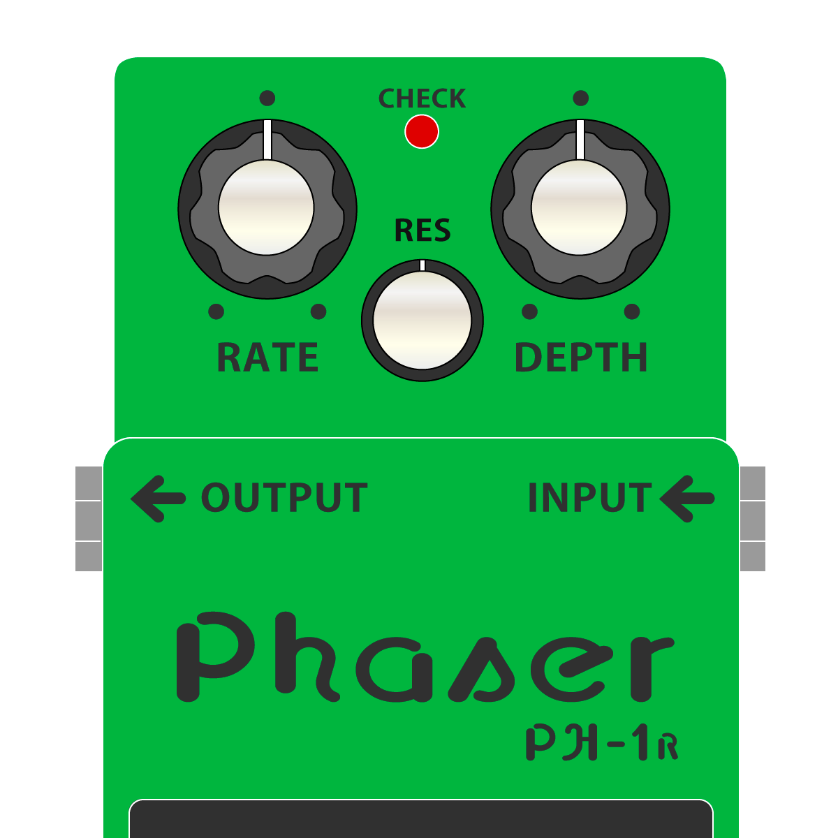 PH-1R Phaser（フェイザー）