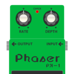 PH-1 Phaser（フェイザー）