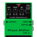 PH-3 Phase Shifter（フェイズシフター）