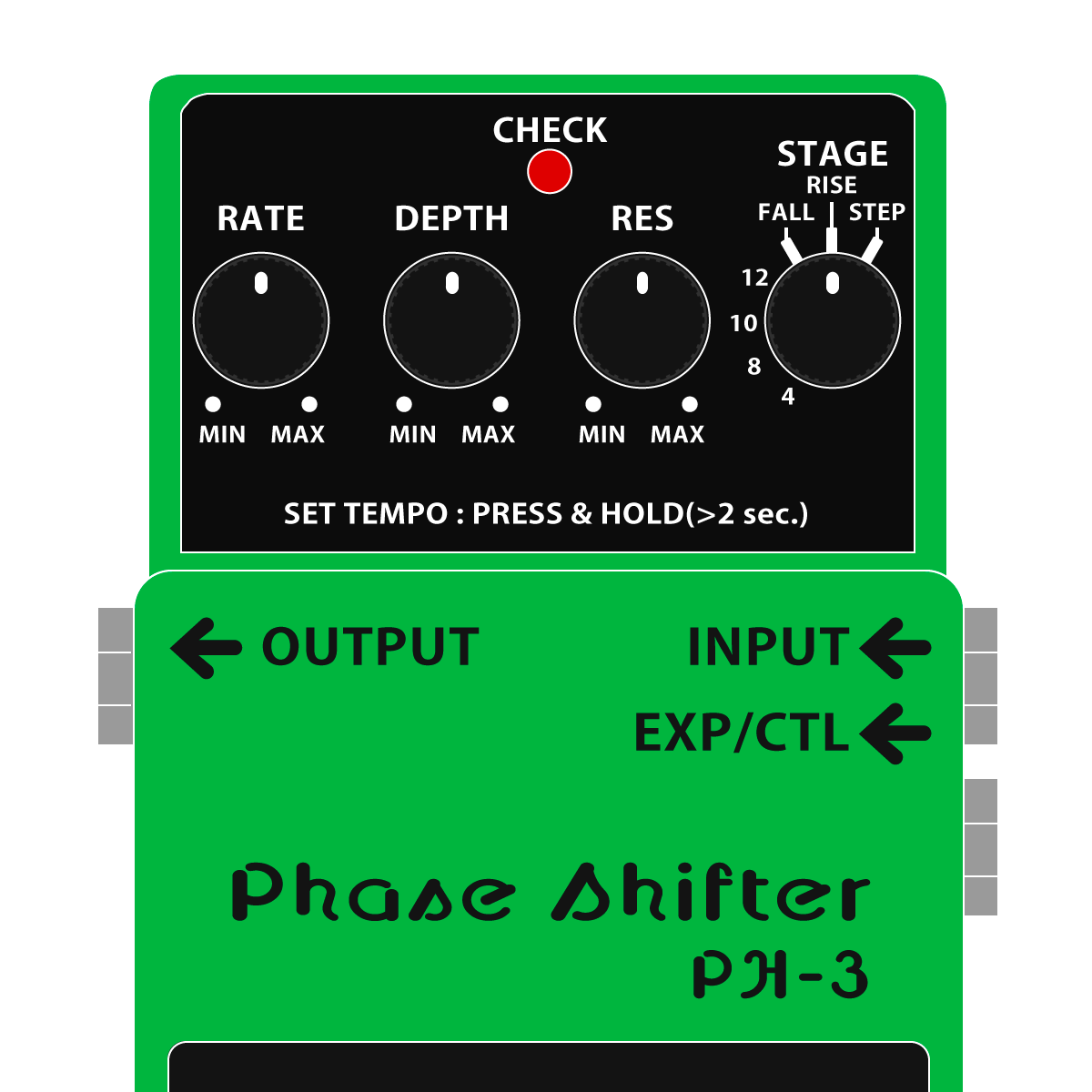 PH-3 Phase Shifter（フェイズシフター）