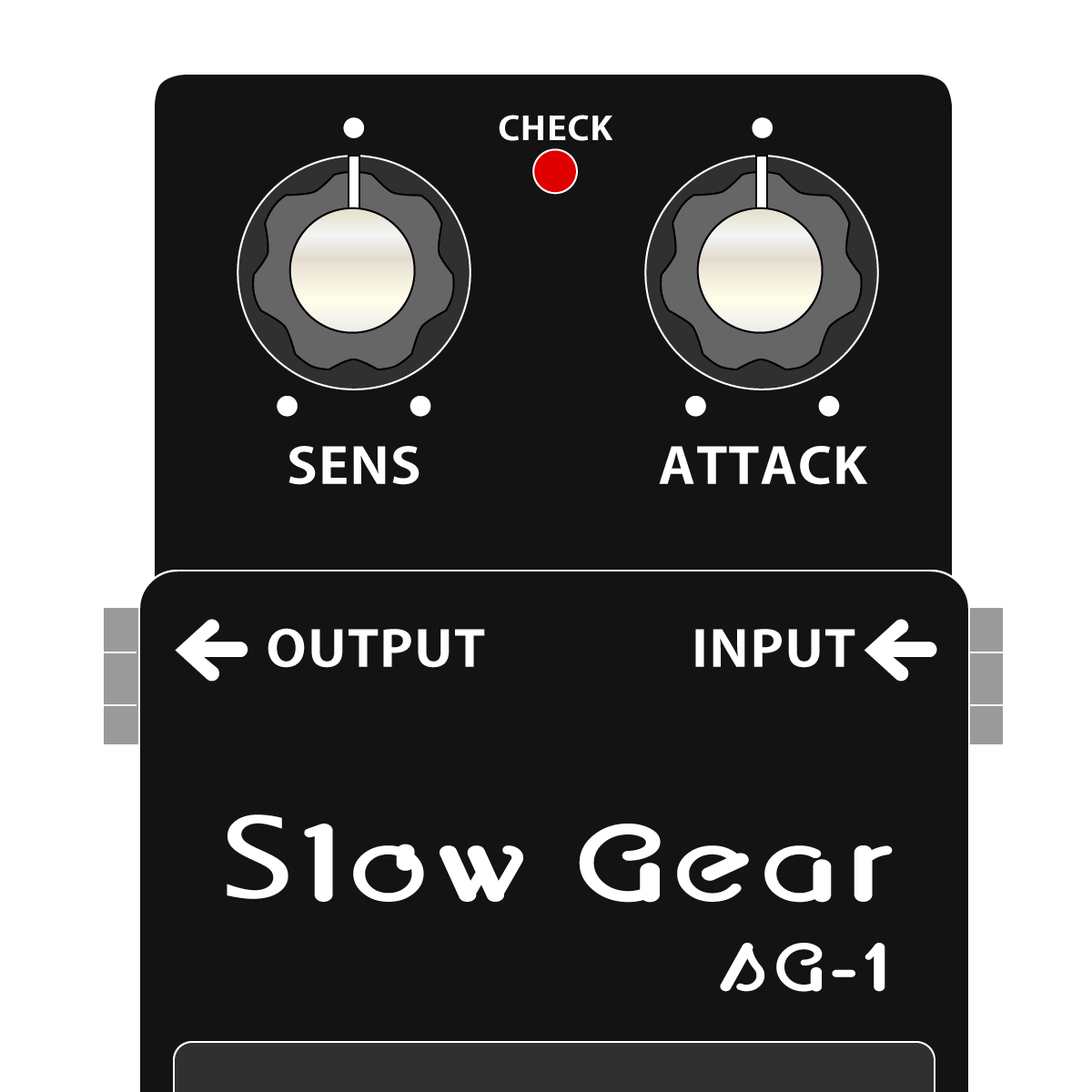 SG-1 Slow Gear（スローギア）