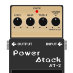ST-2 Power Stack（パワースタック）
