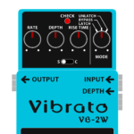 VB-2W Vibrato WAZA Craft（ビブラート・技クラフトシリーズ）